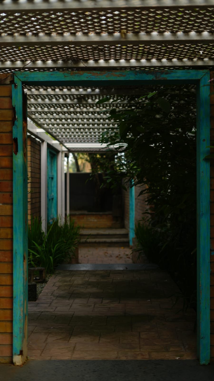 Baby Farms shoot space and event venue