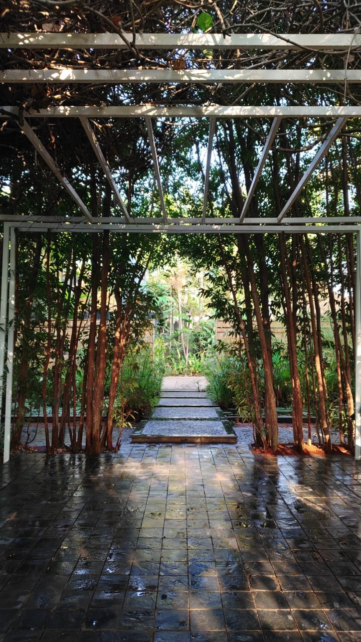 Baby Farms shoot space and event venue