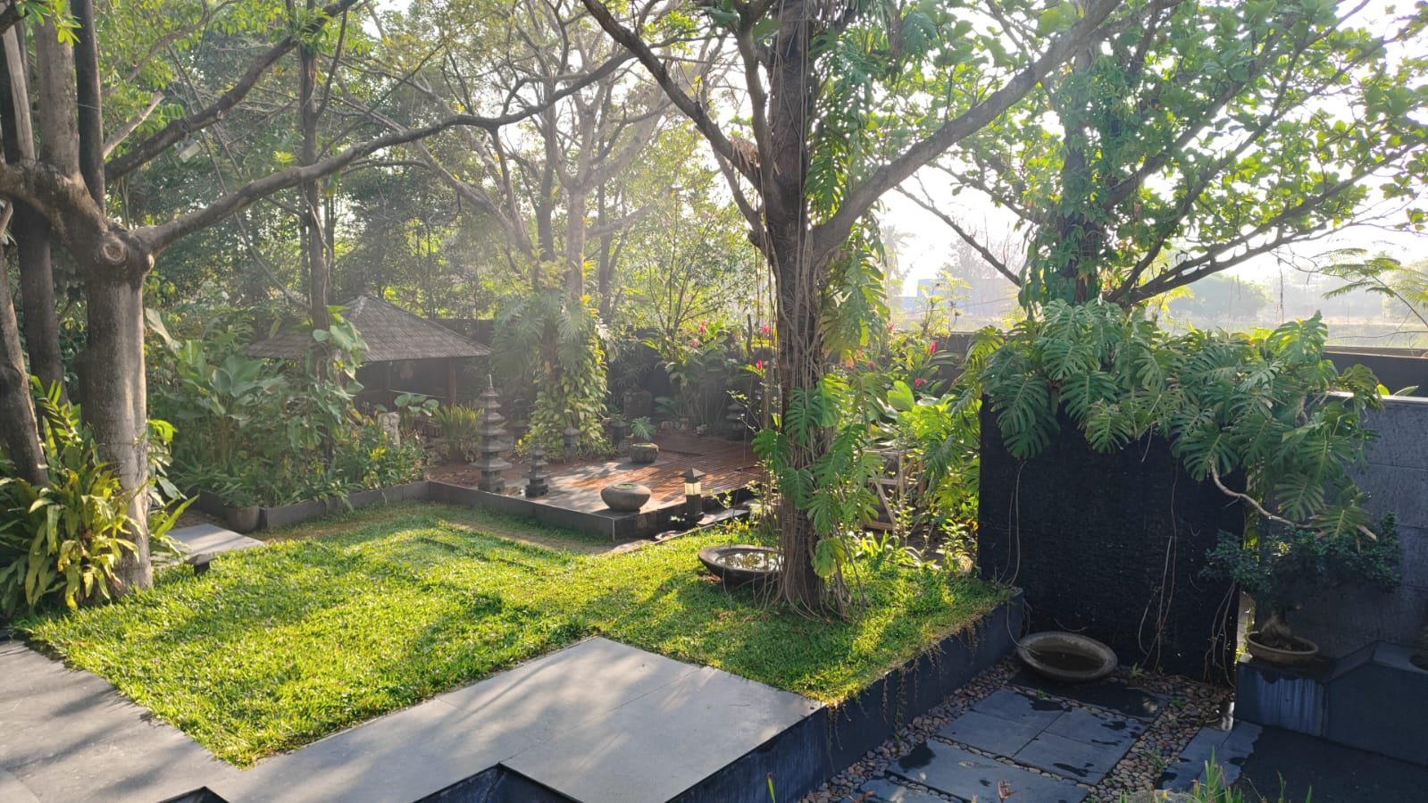 Baby Farms shoot space and event venue
