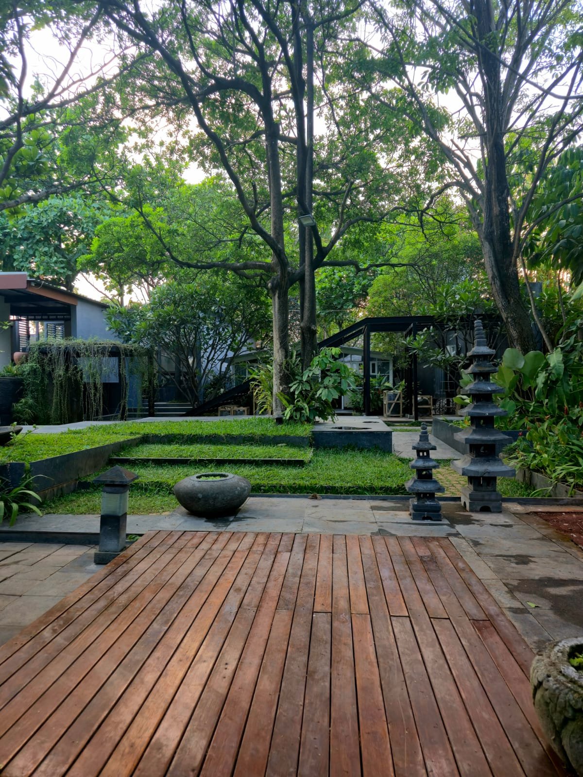 Baby Farms shoot space and event venue