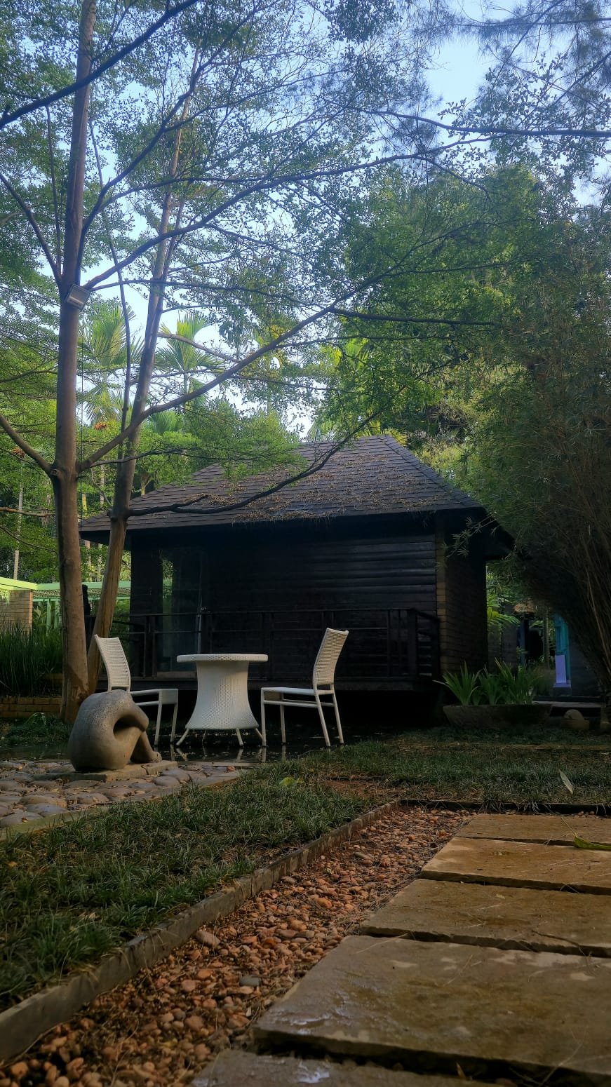 Baby Farms shoot space and event venue