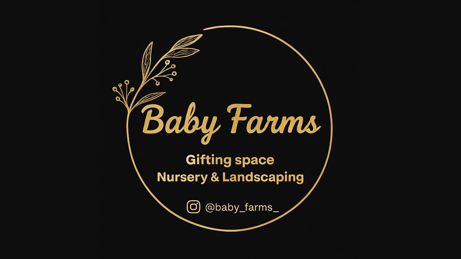 Baby Farms