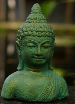 Buddha