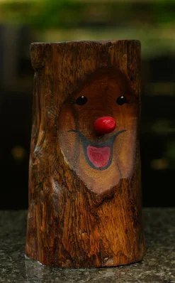 Tree Man